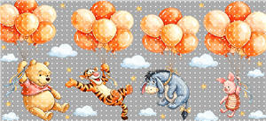 16oz Disney-D  4618